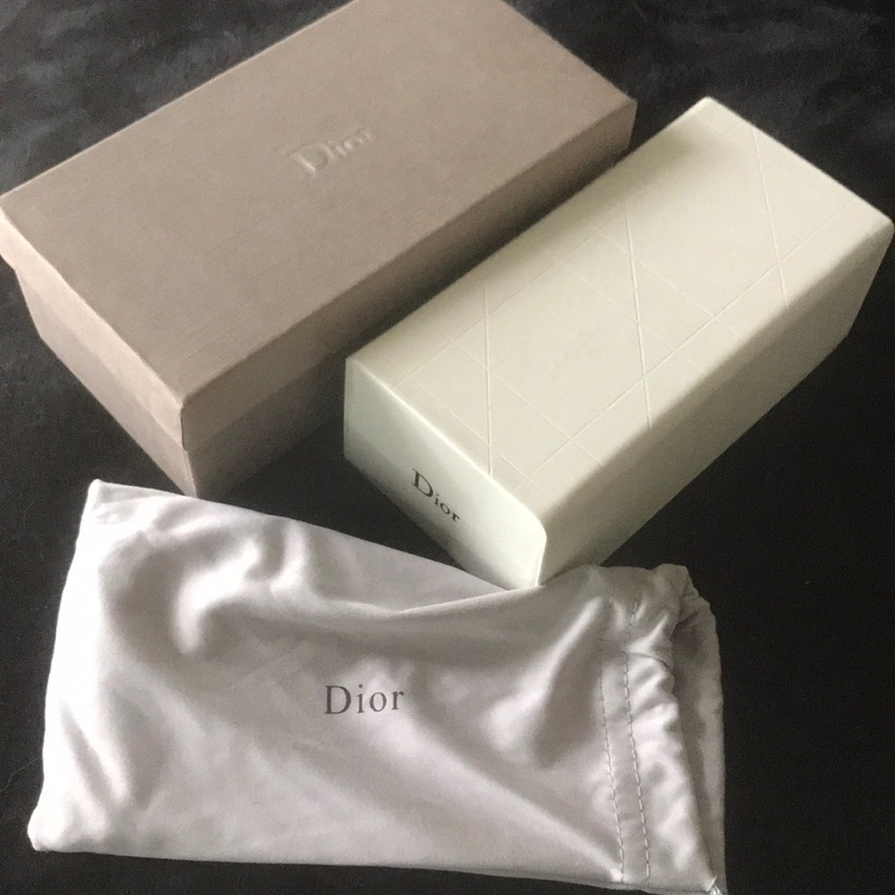 Dior Sunglasses - Picture 4 of 4